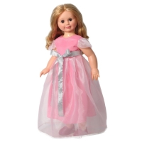 Кукла &laquo;Милана праздничная 1&raquo; со звуковым устройством, 70 см