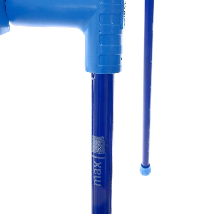 Мольберт детский двусторонний &laquo;Растущий&raquo;, 755х516х70 мм