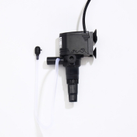 Помпа Sea Star HX-1180D, 1000 л/ч, 12 Вт, высота подъема воды 0,8 м Помпа Sea Star HX-1180D, 1000 л/ч, 12 Вт, высота подъема воды 0,8 м