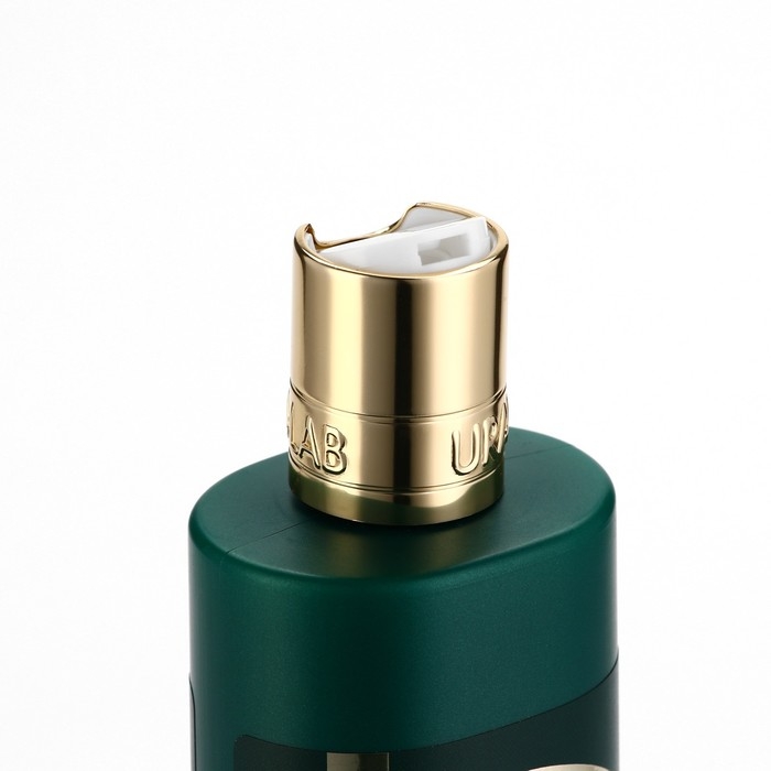 Бальзам для волос, комплекс масел и экстрактов, питание и увлажнение, 470 мл, URAL LAB Бальзам для волос, комплекс масел и экстрактов, питание и увлажнение, 470 мл, URAL LAB