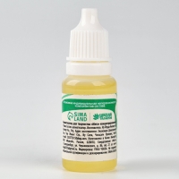 Ароматизатор для творчества «Мята», концентрированный, 10 мл Ароматизатор для творчества «Мята», концентрированный, 10 мл