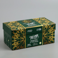 Гирлянда &laquo;Бахрома&raquo; 3 &times; 0.6 м, IP44, УМС, прозрачная нить, 160 LED, свечение тёплое белое, 220 В