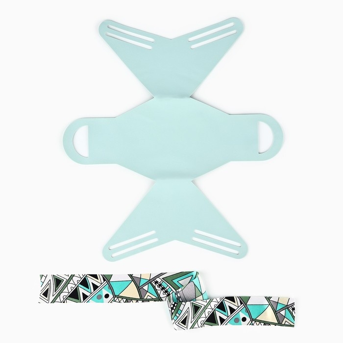 Сумочка подарочная &laquo;Тиффани&raquo;, 12 х 13 х 5.5 см