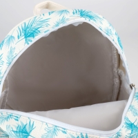 Рюкзак школьный Be happy, отд. на молнии, 27х23х10 см Рюкзак школьный Be happy, отд. на молнии, 27х23х10 см