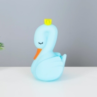 Ночник "Лебедь" LED МИКС7х8,5х14 см RISALUX Ночник "Лебедь" LED МИКС7х8,5х14 см RISALUX