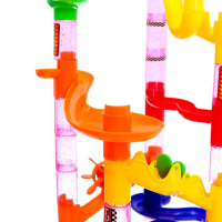 Конструктор &laquo;Turbo шарики&raquo;, 50 деталей