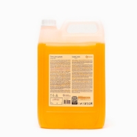 Гель для душа "Sargan" канистра 5 л. Гель для душа "Sargan" канистра 5 л.