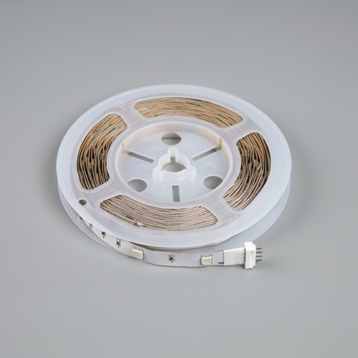 Умная светодиодная лента Nitebird, 12В, SMD5050, 30 LED/м, 5 м, IP20, Wi-Fi, RGB