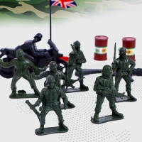 Набор солдатиков &laquo;Лучший солдат&raquo;