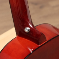 Классическая гитара Music Life QD-H36Y, бежевый Классическая гитара Music Life QD-H36Y, бежевый