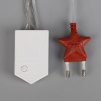 Гирлянда «Бахрома» 3 х 0.5 м, IP20, прозрачная нить, 80 LED, свечение зелёное, 8 режимов, 220 В Гирлянда «Бахрома» 3 х 0.5 м, IP20, прозрачная нить, 80 LED, свечение зелёное, 8 режимов, 220 В