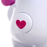 Развивающая игрушка &laquo;Единорожка&raquo;, звуковые эффекты