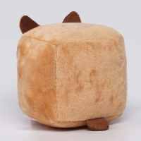 Кубик мягкая игрушка &laquo;Собака&raquo;