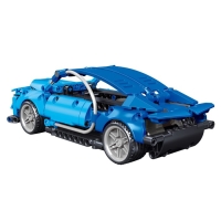 Конструктор &laquo;Широн&raquo;, инерционный, 246 деталей