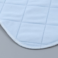 Пелёнка для животных многоразовая впитывающая, 70 х 60 см, графит Пелёнка для животных многоразовая впитывающая, 70 х 60 см, графит