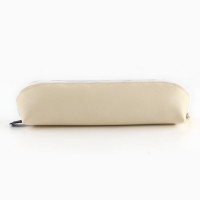 Пенал школьный из искусственной кожи &laquo;1 сентября: Adventure&raquo; , 19 х 6 см