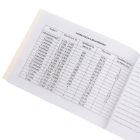 Медицинская карта ребёнка "Соня", форма №112/у, 40 листов Медицинская карта ребёнка "Соня", форма №112/у, 40 листов