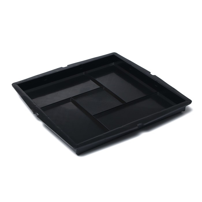 Форма для тротуарной плитки &laquo;Плита. Калифорния&raquo;, 30 &times; 30 &times; 3 см, Ф12006, 1 шт.