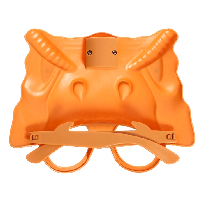 Маска-очки &laquo;Динозавр&raquo;, цвет МИКС