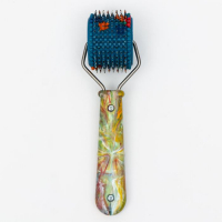 Аппликатор Ляпко «Валик Лицевой» (шаг игл 3,5 мм; D = 51 мм; ш = 40 мм) Аппликатор Ляпко «Валик Лицевой» (шаг игл 3,5 мм; D = 51 мм; ш = 40 мм)