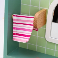 Игровой деревянный набор &laquo;Умывальник&raquo; 26,5 &times; 25,5 &times; 33,5 см