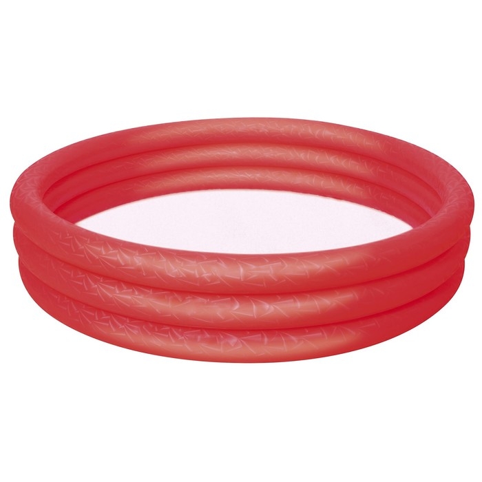 Бассейн надувной &laquo;Сияние&raquo;, 152 х 30 см, от 2 лет, цвета МИКС, 51026 Bestway