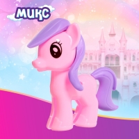 Пони &laquo;Модница&raquo; с аксессуарами, МИКС