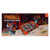 Настольная игра "Феериный пинбол" Настольная игра "Феериный пинбол"