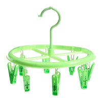 Развивающий набор &laquo;Цветные платочки&raquo;