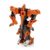 Набор роботов &laquo;Защитники&raquo;