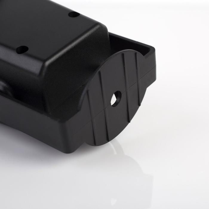 Световой прибор &laquo;Новогодние картинки&raquo;, свечение мульти, 220 В