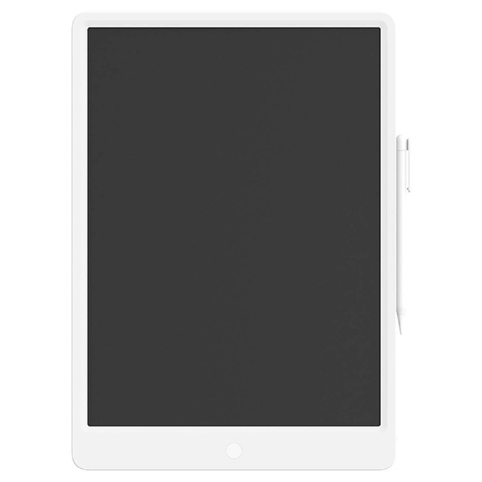 Графический планшет Xiaomi LCD Writing Tablet (BHR4245GL), 13.5 Графический планшет Xiaomi LCD Writing Tablet (BHR4245GL), 13.5", стилус, CR2025, белый