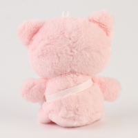 Мягкая игрушка «Кошка» Мягкая игрушка «Кошка»