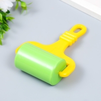 Набор инструментов для придания формы "Яркость" 6 шт пластик Набор инструментов для придания формы "Яркость" 6 шт пластик