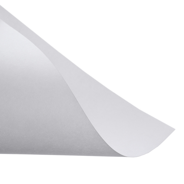 Бумага для черчения А4, 10 листов, блок 200 г/м&sup2;, ErichKrause "Art", без рамки, в пластиковой папке