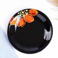 Набор для блинов "Псковский" 6х16см / 1х24см, божья коровка Набор для блинов "Псковский" 6х16см / 1х24см, божья коровка