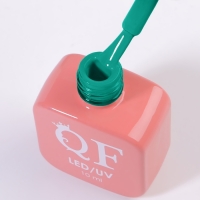 Гель лак для ногтей &laquo;SIMPLE&raquo;, 3-х фазный, 10 мл, LED/UV, цвет (286)