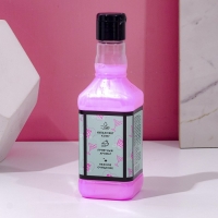 Гель для душа во флаконе виски, 250 мл, аромат ягодного коктейля, Новый Год