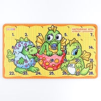 Настольная игра &laquo;Дракончики&raquo;