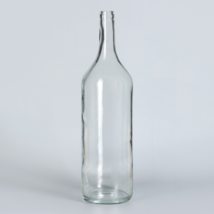 Бутылка &laquo;Калейдоскоп&raquo;, стеклянная, 5.28 л