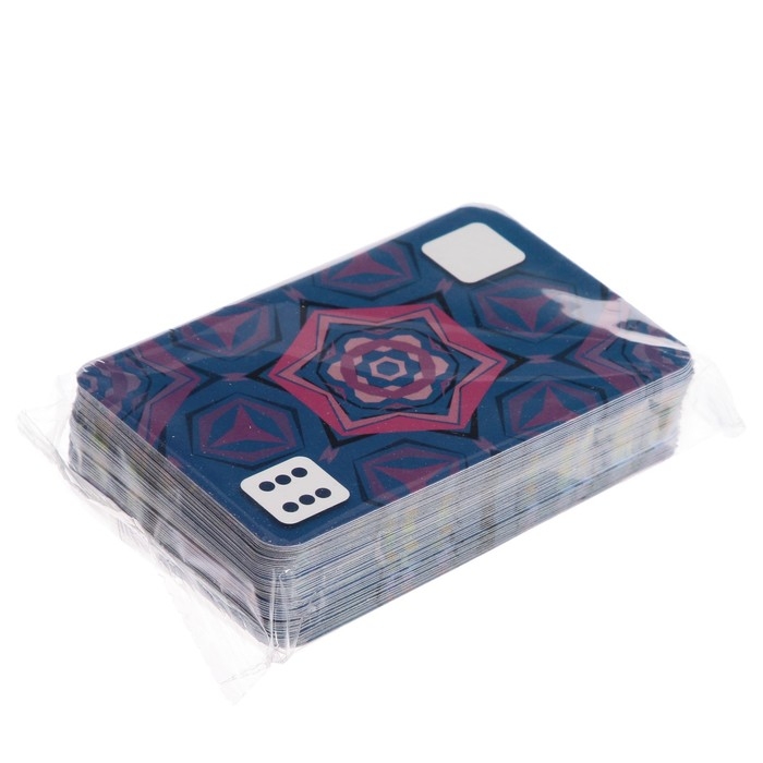 Настольная игра &laquo;Комбо покер&raquo;