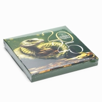 Чай подарочный &laquo;Символ года&raquo;, 20г х 9шт