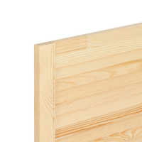 Жалюзийная дверь, 120,5&times;39,4см