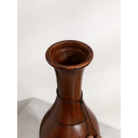 Ваза этническая &laquo;Нтомби&raquo;, керамика, 1 сорт, Иран