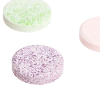 Набор для опытов «Лава-лампа», 3 опыта, 3 цвета Набор для опытов «Лава-лампа», 3 опыта, 3 цвета