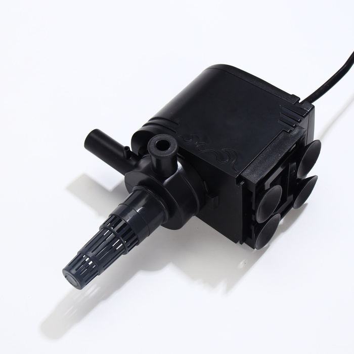 Помпа аквариумная Sea Star HX-1580D, 3500 л/ч, 40 Вт, высота подъема воды 2,5 м