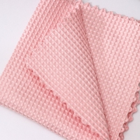 Салфетка микрофибра Raccoon &laquo;Корал&raquo;, 30&times;30 см, картонный конверт