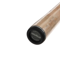 Спиннинг Nautilus Trout Spirit TSS-692UL, длина 2.10 м, тест 1-7 г Спиннинг Nautilus Trout Spirit TSS-692UL, длина 2.10 м, тест 1-7 г