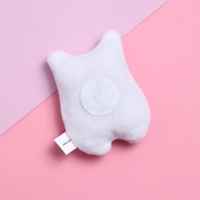 Магнит &laquo;Приношу любовь&raquo;, кот