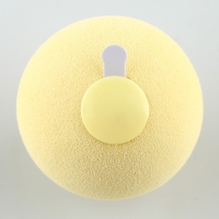 Игрушка для кошек. Мячик интерактивный &laquo;Сверчок&raquo; с мятой